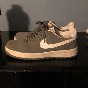 Nike Air Force XXX - Grey/White